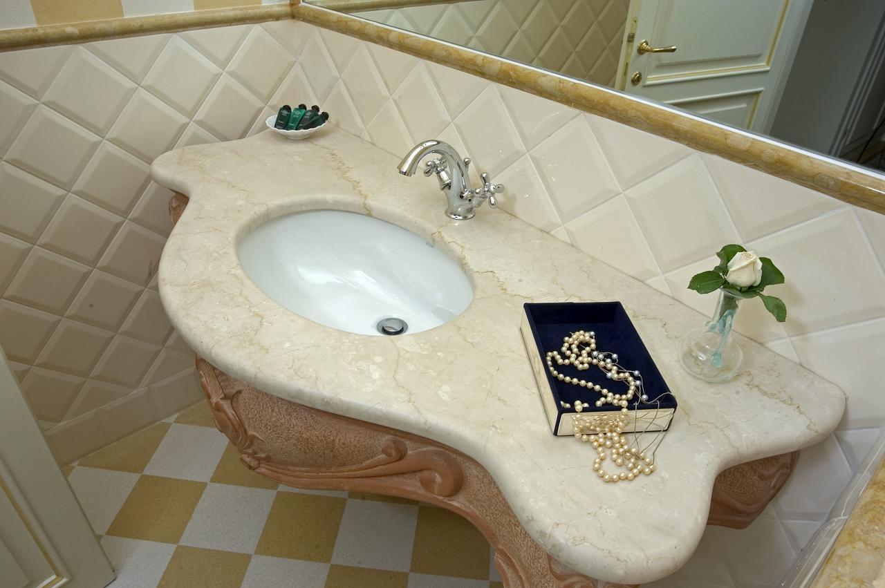 Villa Signori มารินา ดิ เปียตราซันตา ภายนอก รูปภาพ