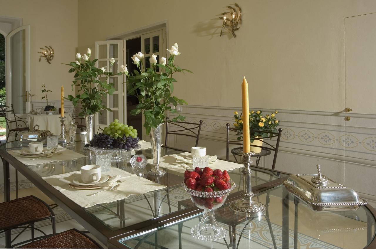 Villa Signori มารินา ดิ เปียตราซันตา ภายนอก รูปภาพ